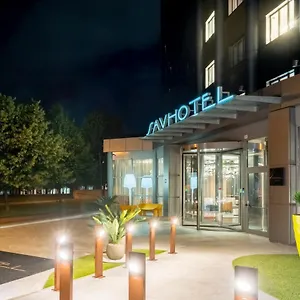 Hotel Savhotel, Bologna